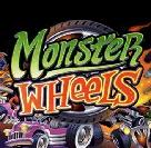 Monster Wheels на Cosmolot