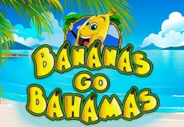 bananas go bahamas
