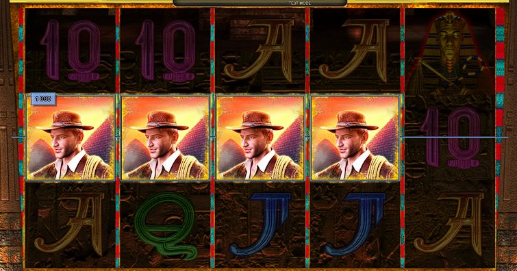 play book of ra magic